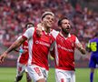 Braga - CFR Cluj, imagini de meci // foto: Imago