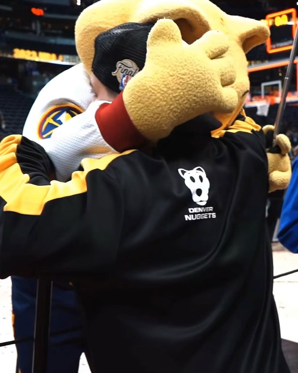 Mascota echipei, concediată după operație, dă în judecată clubul: „M-au trădat!”