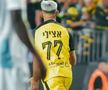 Beitar Ierusalim - Riga FC, partidă disputată la Ploiești