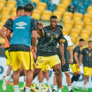 Beitar Ierusalim - Riga FC, partidă disputată la Ploiești