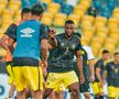 Beitar Ierusalim - Riga FC, partidă disputată la Ploiești
