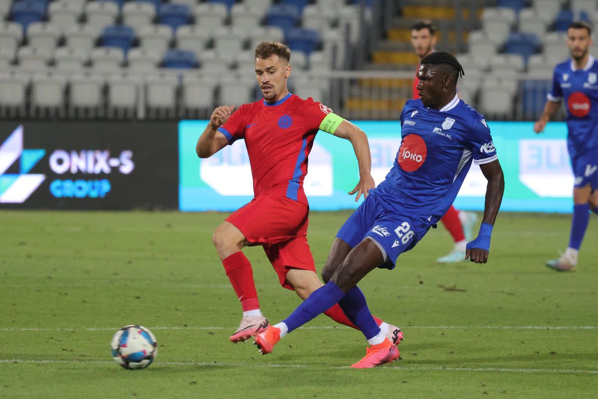 Nimeni nu se aștepta la asta! » Mesajul pe care abonații Voyo l-au primit la o zi după problemele de la Drita - FCSB