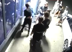 Pugilistul Ronald Gavril a reacționat după scenele șocante din Bacău: „Să fie o lecție pentru toți!”
