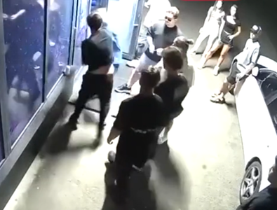 Pugilistul Ronald Gavril a reacționat după scenele șocante din Bacău: „Să ...