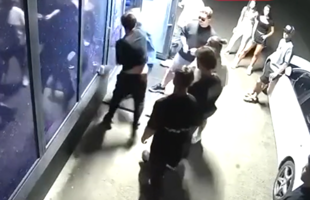 Pugilistul Ronald Gavril a reacționat după scenele șocante din Bacău: „Să fie o lecție pentru toți!”