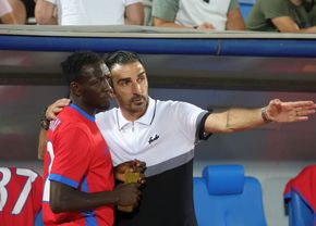 UEFA a stabilit programul celor de la FCSB, CFR Cluj și Universitatea Craiova din play-off