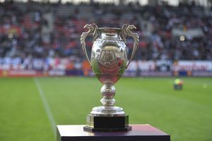 Cele 32 de echipe care vor juca în play-off Cupei României » 8 cluburi din Superliga intră în scenă: când e tragerea