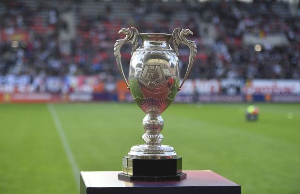 Cele 32 de echipe care vor juca în play-off Cupei României » 8 cluburi din Superliga intră în scenă: când e tragerea
