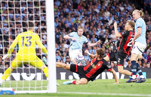 Tutorial în Premier League: cum să-ți vinzi toată apărarea într-un singur mercato