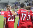 Imagini de meci Drita - FCSB / FOTO: Ionuț Iordache (GSP.ro)