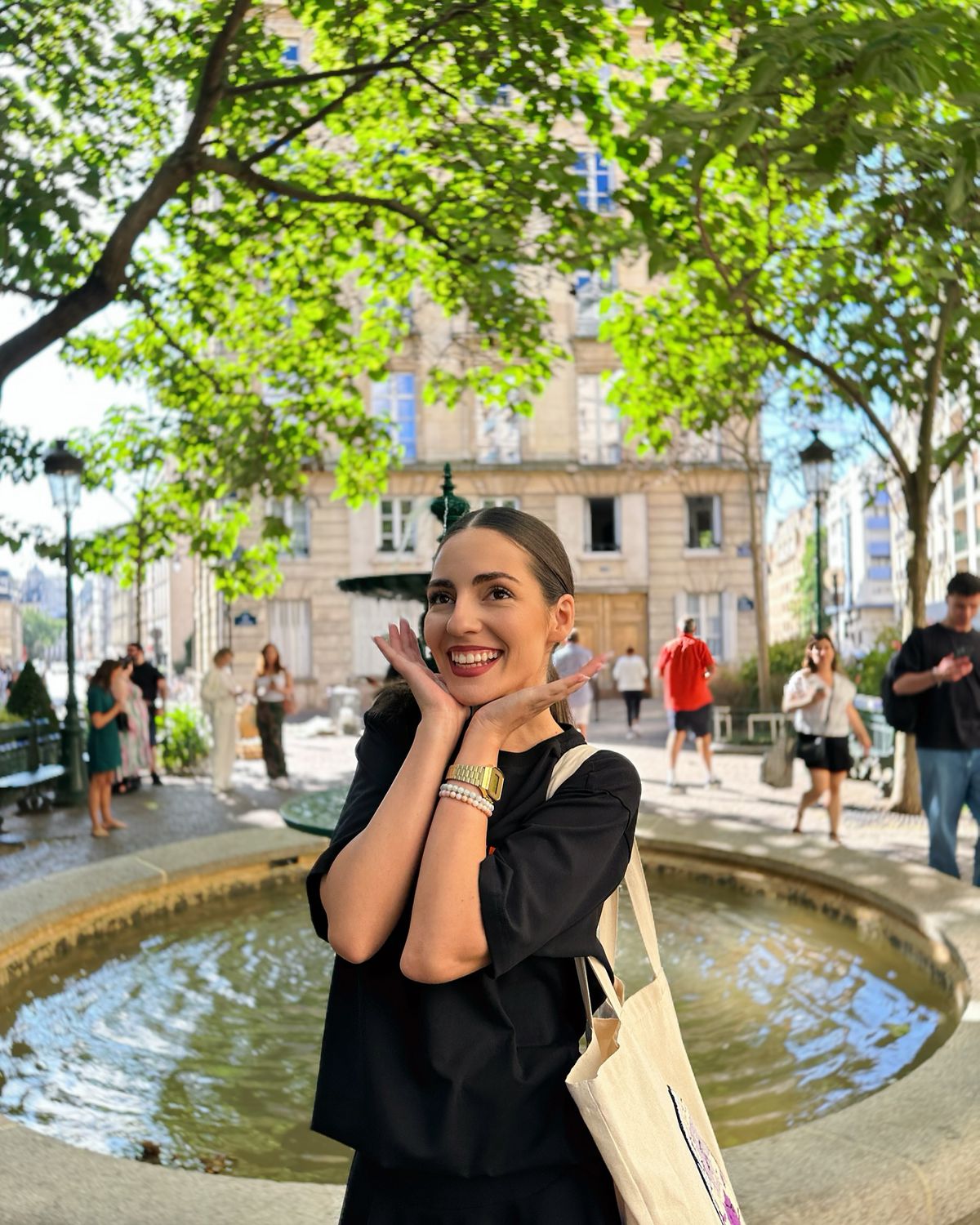 „Dame Un Grrr”, hit în România, a ajuns și în vestiarele echipelor din Champions League!