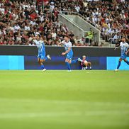 Spartak Trnava - Universitatea Craiova / Foto: Facebook Universitatea Craiova