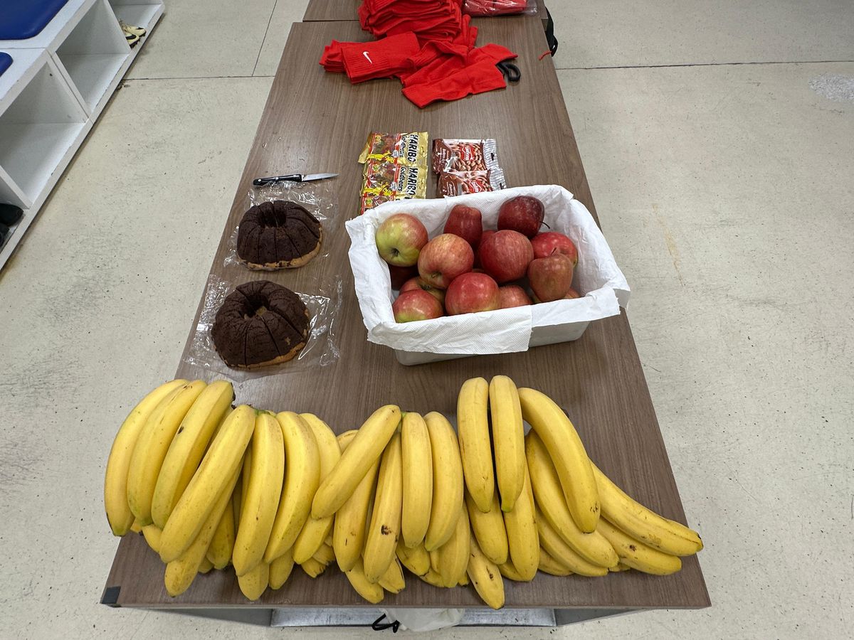 Drita - FCSB, înainte de meci. Imagini din vestiar și din stadion