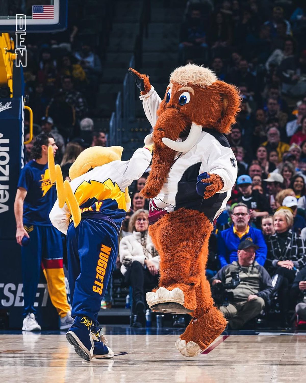 Mascota echipei, concediată după operație, dă în judecată clubul: „M-au trădat!”