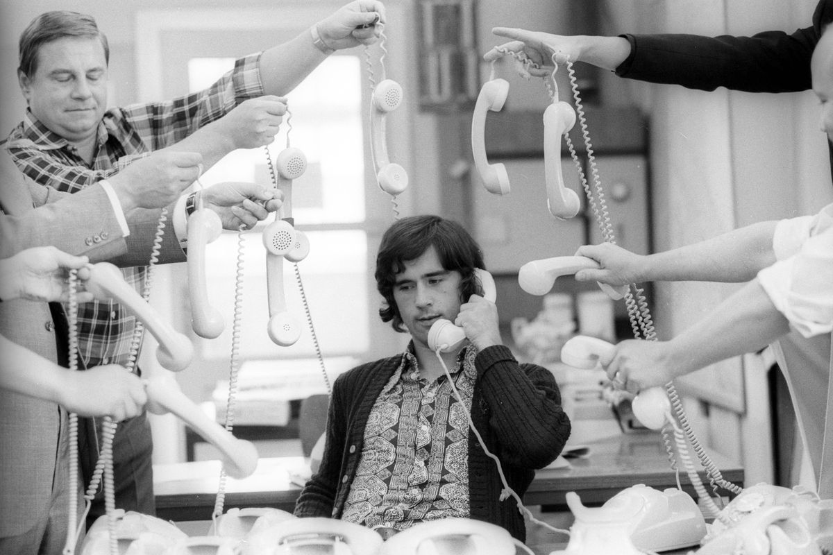 „Hadde” a bombardat Bundesliga, a ajuns campion mondial, apoi s-a refugiat între sticle și și-a pierdut, la propriu, toate amintirile! Povestea uluitoare a unui geniu al fotbalului