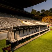 Braga - CFR Cluj, returul turului 3 preliminar de Europa League - imagini dinaintea partidei