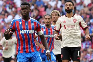 Liverpool pregătește schimbul verii în Premier League