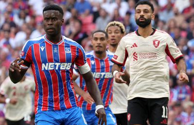 Pericol de coliziune! Pep îi face concurență lui Liverpool pentru vedeta lui Palace