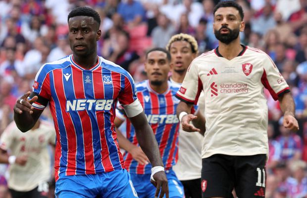 Liverpool pregătește schimbul verii în Premier League