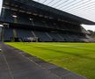 Braga - CFR Cluj, returul turului 3 preliminar de Europa League - imagini dinaintea partidei