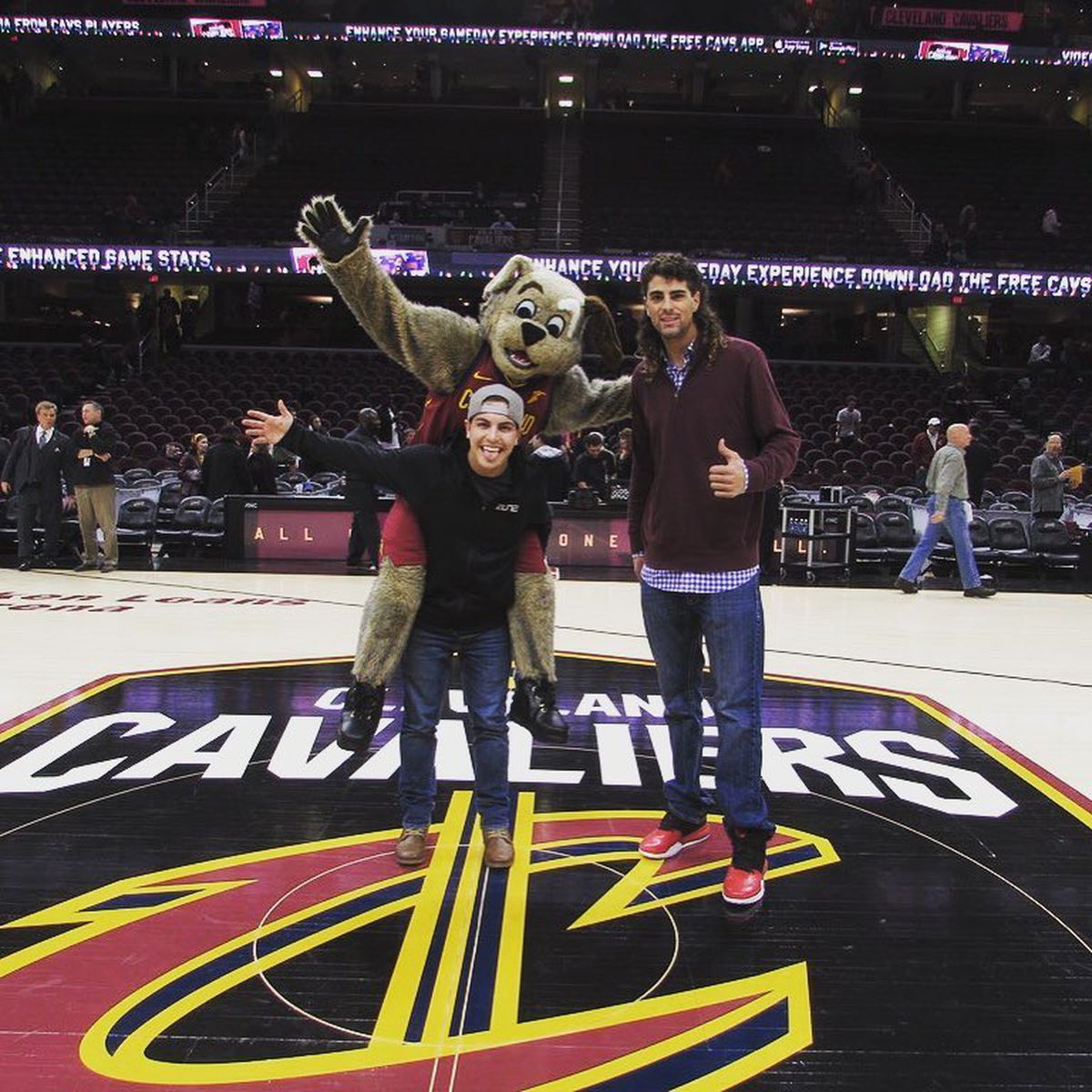 Mascota echipei, concediată după operație, dă în judecată clubul: „M-au trădat!”