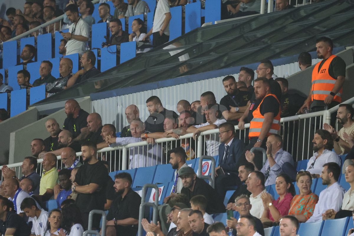 Nimeni nu se aștepta la asta! » Mesajul pe care abonații Voyo l-au primit la o zi după problemele de la Drita - FCSB