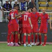 Imagini de meci Drita - FCSB / FOTO: Ionuț Iordache (GSP.ro)