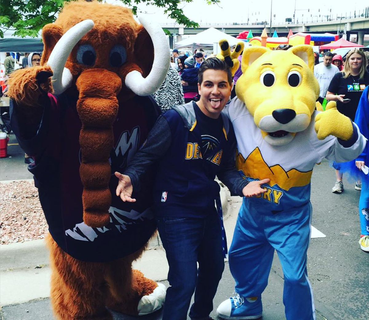 Mascota echipei, concediată după operație, dă în judecată clubul: „M-au trădat!”