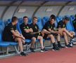 Drita - FCSB, imagini de pe gazon, înainte de meci/ foto: Ionuț Iordache (GSP)