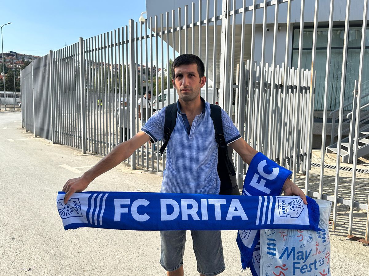 Imagini geniale din vestiarul FCSB » Ce „meniu” au campionii României înaintea meciului decisiv din Kosovo