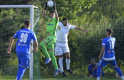 A plecat din Superligă și a semnat cu Betis Sevilla » Anunț oficial: „Mult succes!”