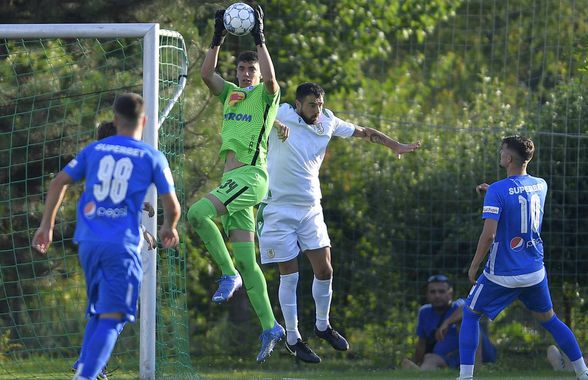 A plecat din Superligă și a semnat cu Betis Sevilla » Anunț oficial: „Mult succes!”