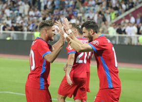 Daniel Pancu și Răzvan Pleșca la GSP Live: „E inexplicabil ce s-a întâmplat la Craiova, e o problemă de mentalitate”