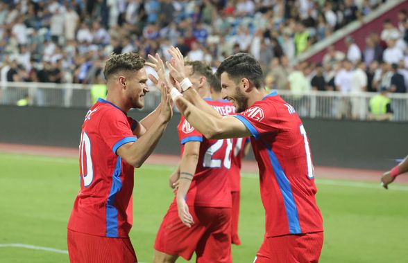 Daniel Pancu și Răzvan Pleșca la GSP Live: „E inexplicabil ce s-a întâmplat la Craiova, e o problemă de mentalitate”