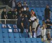 Scandal la finalul meciului Drita - FCSB » Fanii kosovari au venit spre gardurile care apărau terenul: „Țiganii, țiganii!”