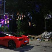 Imagini din Priştina FOTO: Ionuţ Iordache (GSP)