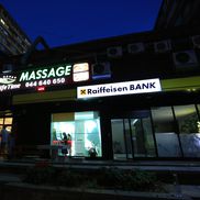 Imagini din Priştina FOTO: Ionuţ Iordache (GSP)