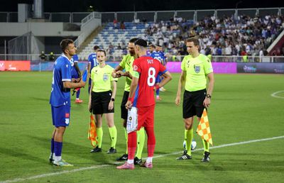 VOYO a picat la meciul Drita - FCSB! Comunicatul emis de Pro TV: cum explică problemele