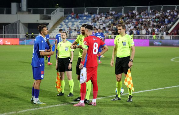 VOYO a picat la meciul Drita - FCSB! Comunicatul emis de Pro TV: cum explică problemele