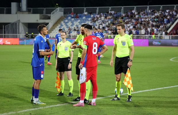 VOYO a picat la meciul Drita - FCSB! Comunicatul emis de Pro TV: cum explică problemele