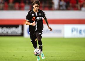 Inter a anunțat transferul: primul român acontat în „era Cristi Chivu”
