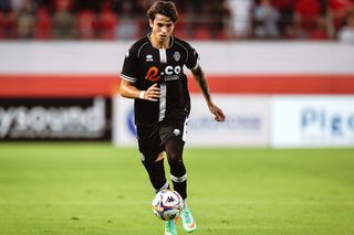 Inter a anunțat transferul: primul român acontat în „era Cristi Chivu”