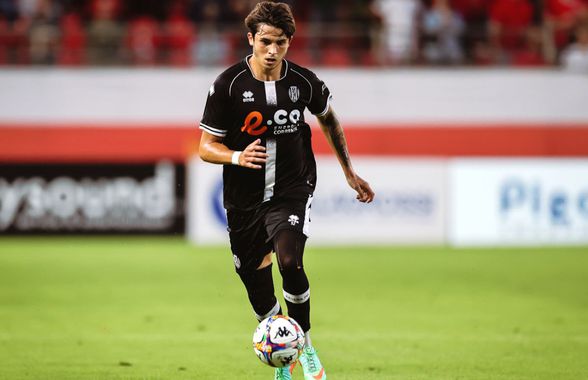 Inter a anunțat transferul: primul român acontat în „era Cristi Chivu”