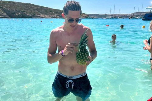 Marco Dică / Sursă foto: Facebook