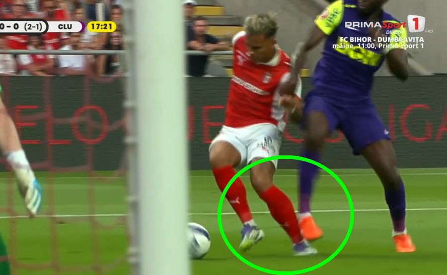 Dan Petrescu, furibund la Braga: „N-am mai trăit așa ceva!”