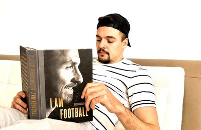 Adrian Petre dezvăluie adevăratul motiv pentru care s-a prăbușit la 27 de ani: „De-asta spuneam că mă retrag! Nu a fost niciodată vorba despre anturaj”