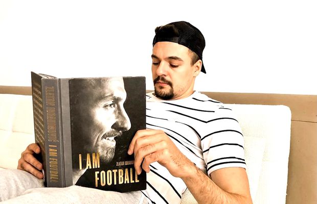 Adrian Petre dezvăluie adevăratul motiv pentru care s-a prăbușit la 27 de ani: „De-asta spuneam că mă retrag! Nu a fost niciodată vorba despre anturaj”