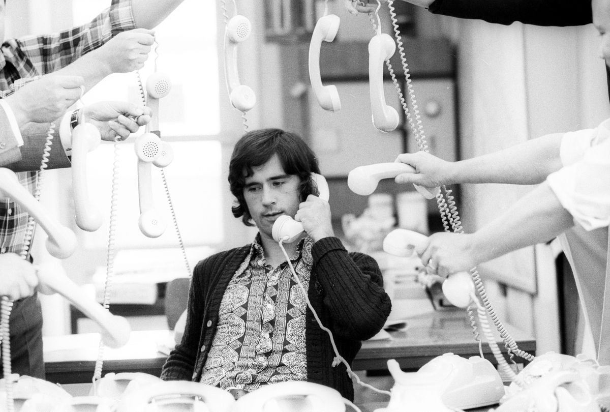 „Hadde” a bombardat Bundesliga, a ajuns campion mondial, apoi s-a refugiat între sticle și și-a pierdut, la propriu, toate amintirile! Povestea uluitoare a unui geniu al fotbalului