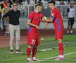 Imagini de meci Drita - FCSB / FOTO: Ionuț Iordache (GSP.ro)