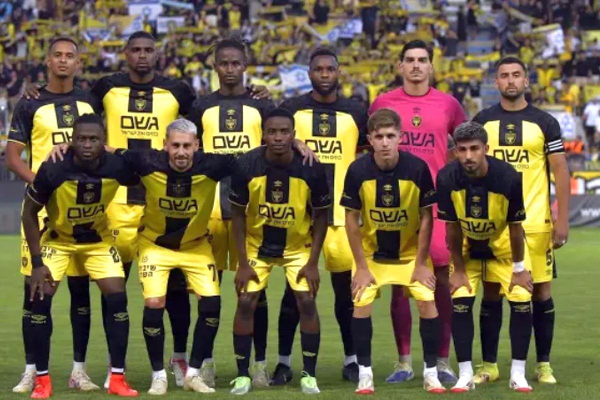 Israelienii au luat cu asalt Ploieștiul! Ce s-a întâmplat astăzi pe „Ilie Oană”